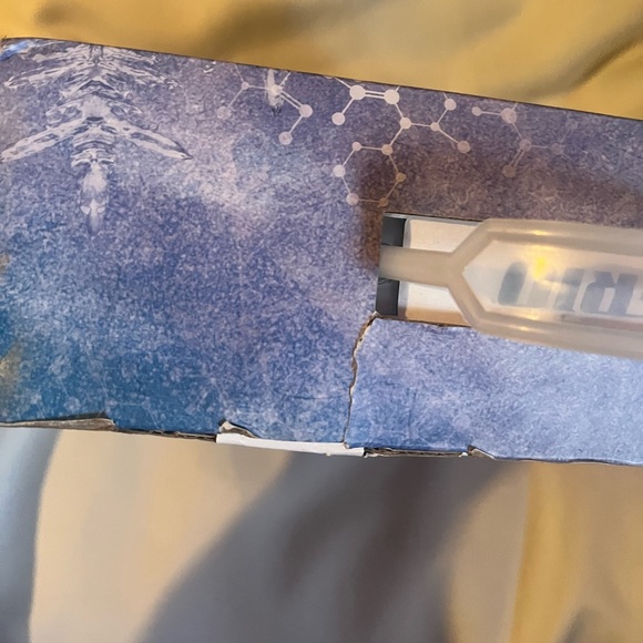 NWT Frio Rapid Chill Mattress Cover Queen Size - Picture 5 of 7